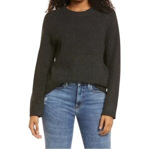 BP. Nordstroms Ribbed Sweater